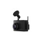 Garmin Dash Cam 67W Instrumentpanel-kamera 2560 x 1440 Sort Garmin Dash Cam 67W Instrumentpanel-kamera 2560 x 1440 Sort